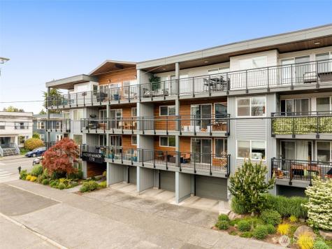 1770 NW 58th Street Seattle WA 98107