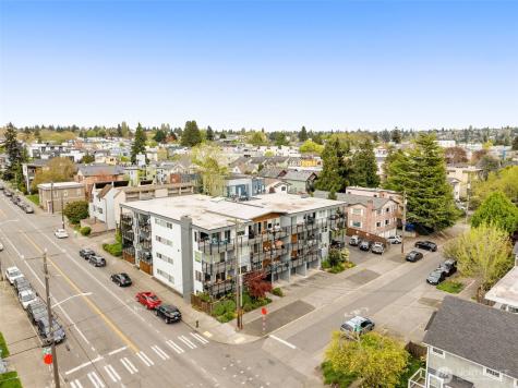 1770 NW 58th Street Seattle WA 98107