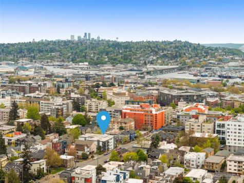 1770 NW 58th Street Seattle WA 98107