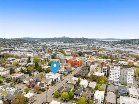 1770 NW 58th Street Seattle WA 98107