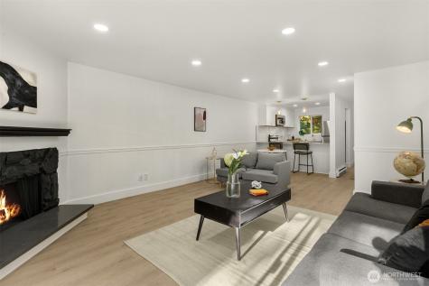 14527 NE 40th Street Bellevue WA 98007
