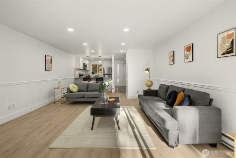 14527 NE 40th Street Bellevue WA 98007