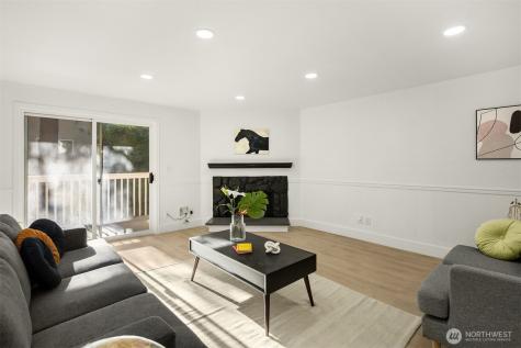 14527 NE 40th Street Bellevue WA 98007