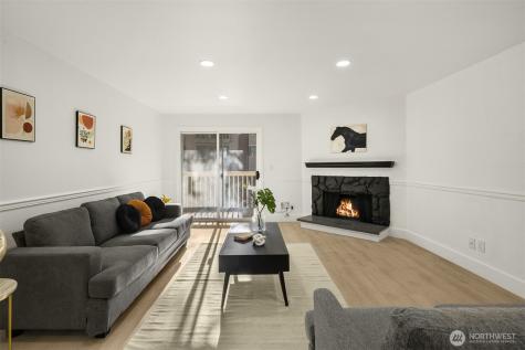 14527 NE 40th Street Bellevue WA 98007