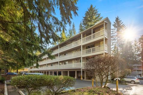 14527 NE 40th Street Bellevue WA 98007