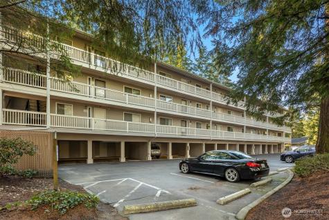 14527 NE 40th Street Bellevue WA 98007