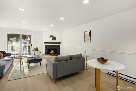 14527 NE 40th Street Bellevue WA 98007