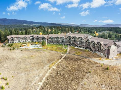 3600 Suncadia Trail Cle Elum WA 98922