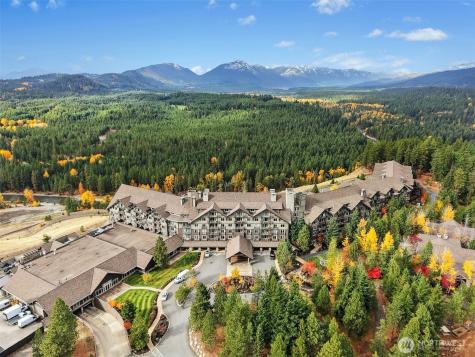 3600 Suncadia Trail Cle Elum WA 98922