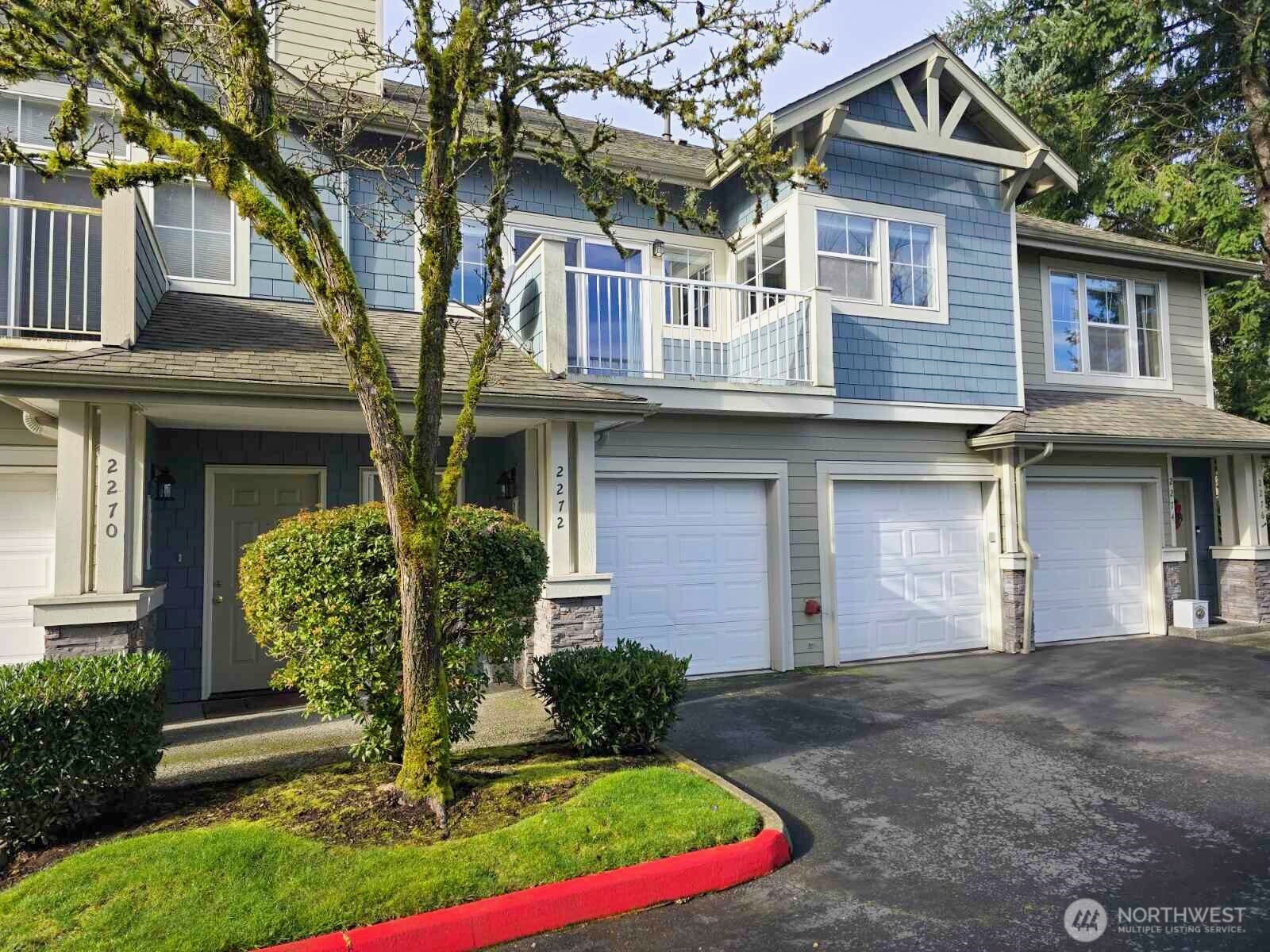 2272 Newport Way NW Issaquah WA 98027
