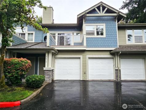 2272 Newport Way NW Issaquah WA 98027
