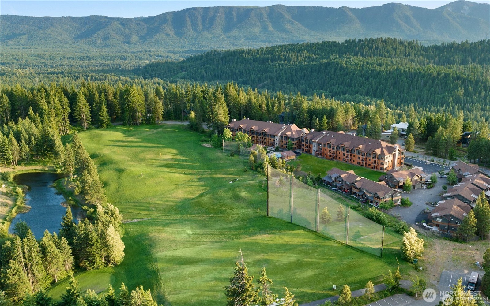 3770 Suncadia Trail Cle Elum WA 98922