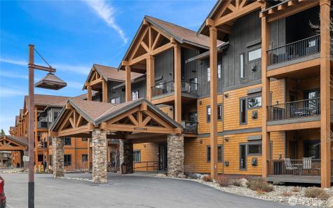 3770 Suncadia Trail Cle Elum WA 98922