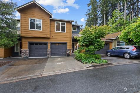 58 Cougar Ridge Issaquah WA 98027