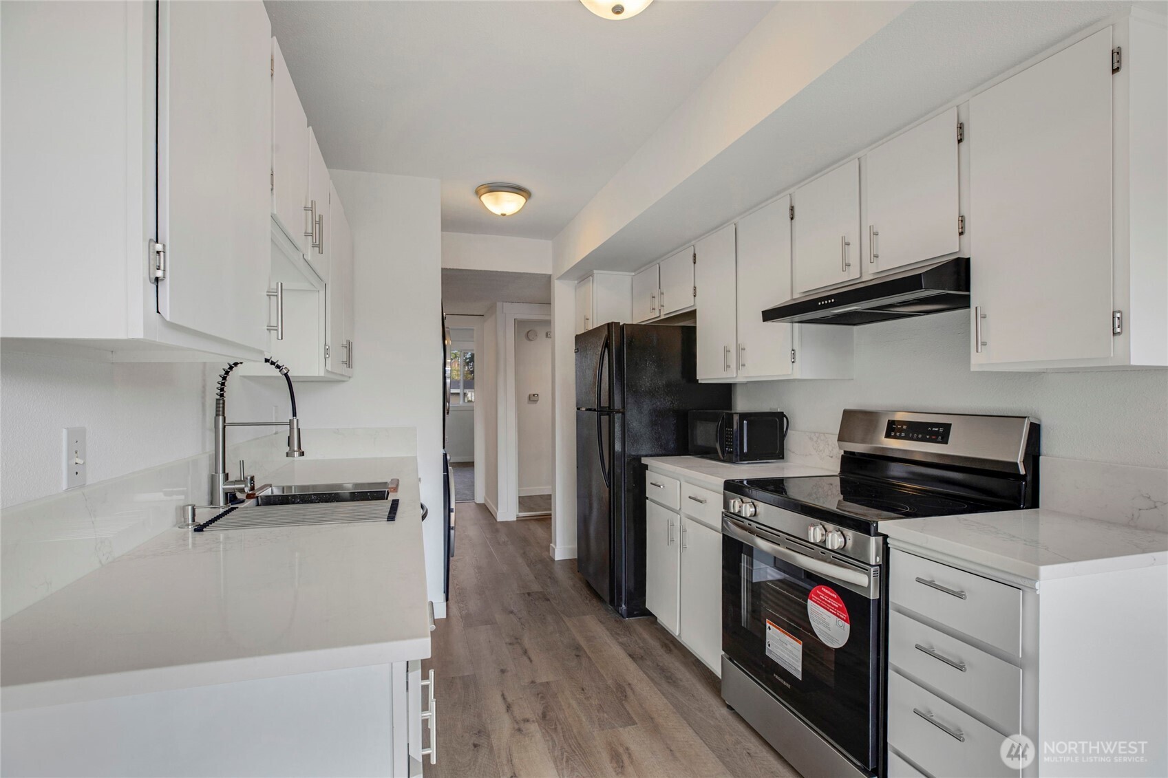 7304 NE 142nd Place Kirkland WA 98034