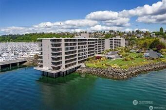 6535 Seaview Avenue NW Seattle WA 98117