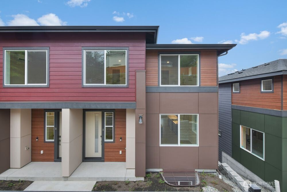 13216 NE 127th Court Kirkland WA 98034