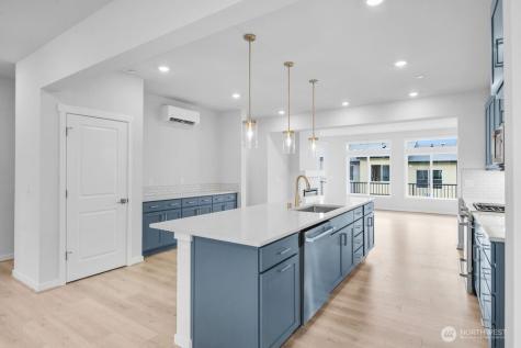 13216 NE 127th Court Kirkland WA 98034