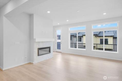 13216 NE 127th Court Kirkland WA 98034