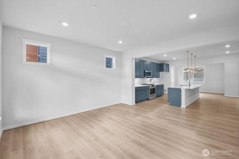 13216 NE 127th Court Kirkland WA 98034