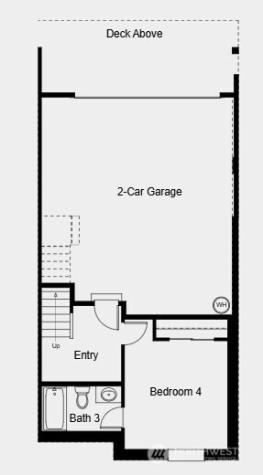 13216 NE 127th Court Kirkland WA 98034