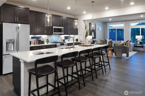 13216 NE 127th Court Kirkland WA 98034