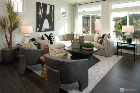 13216 NE 127th Court Kirkland WA 98034
