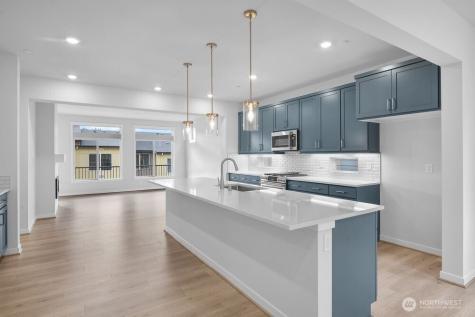 13216 NE 127th Court Kirkland WA 98034