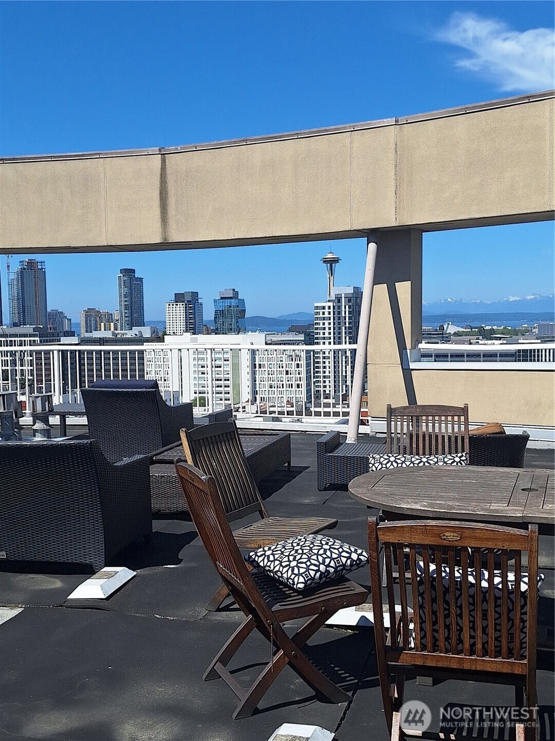 530 Melrose Avenue E Seattle WA 98102