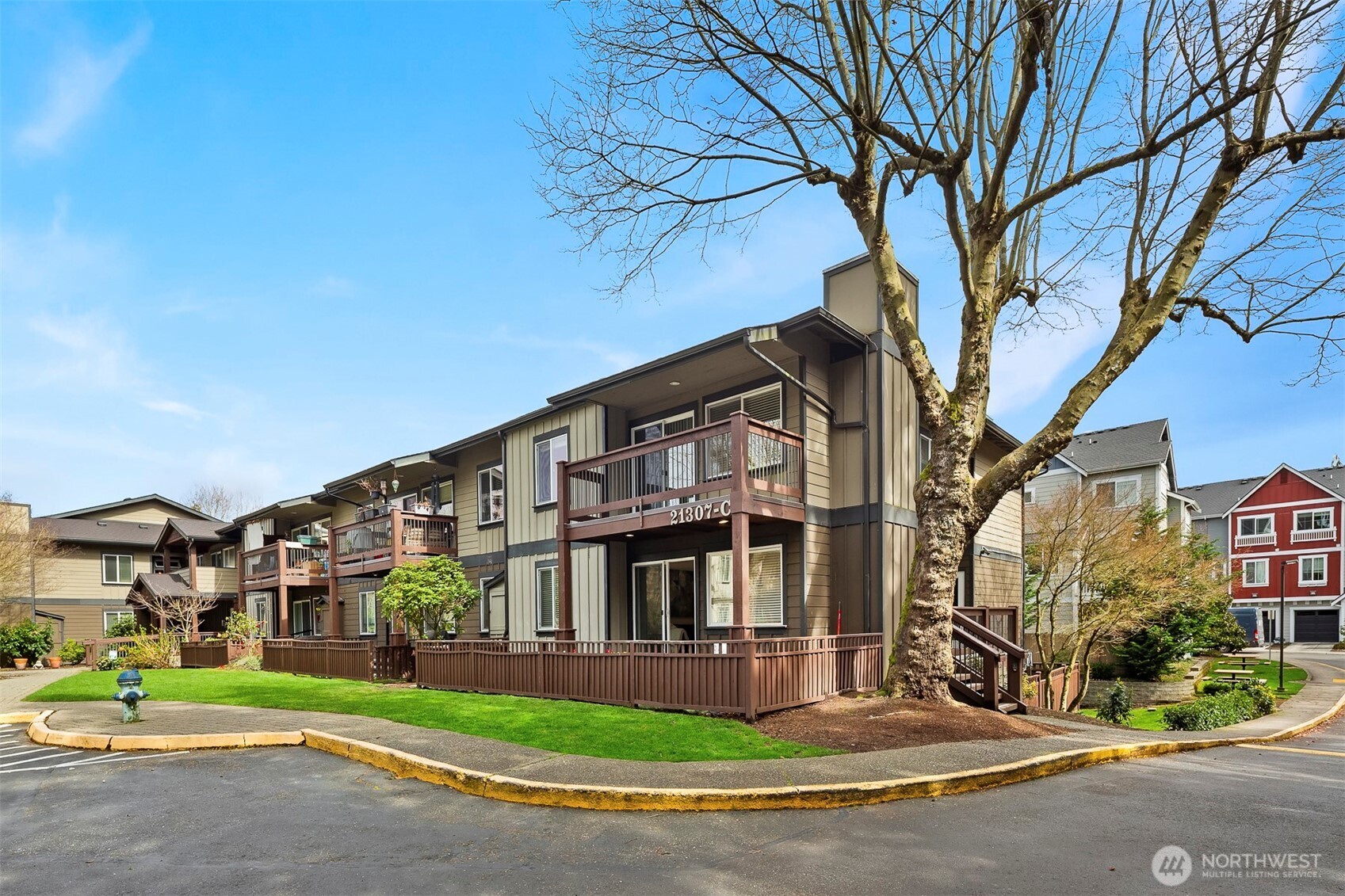 21307 48th Avenue W Mountlake Terrace WA 98043