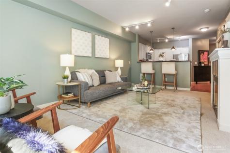 530 4th Avenue W Seattle WA 98119