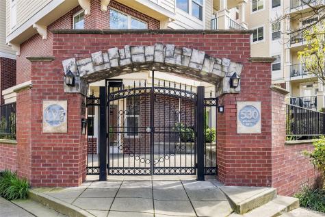 530 4th Avenue W Seattle WA 98119