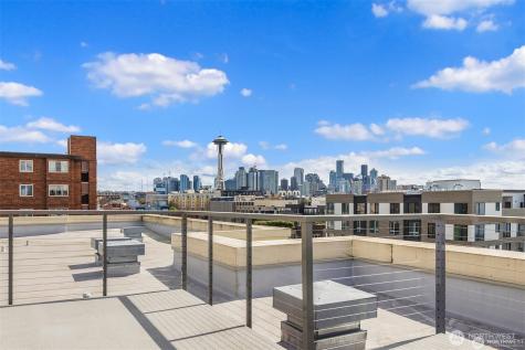 530 4th Avenue W Seattle WA 98119