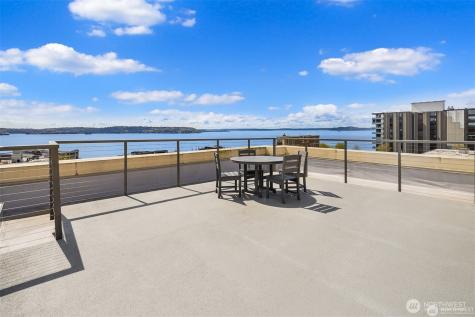530 4th Avenue W Seattle WA 98119