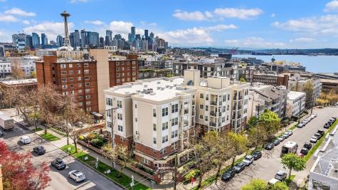 530 4th Avenue W Seattle WA 98119