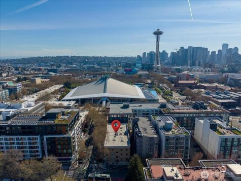 7 Harrison Street Seattle WA 98109
