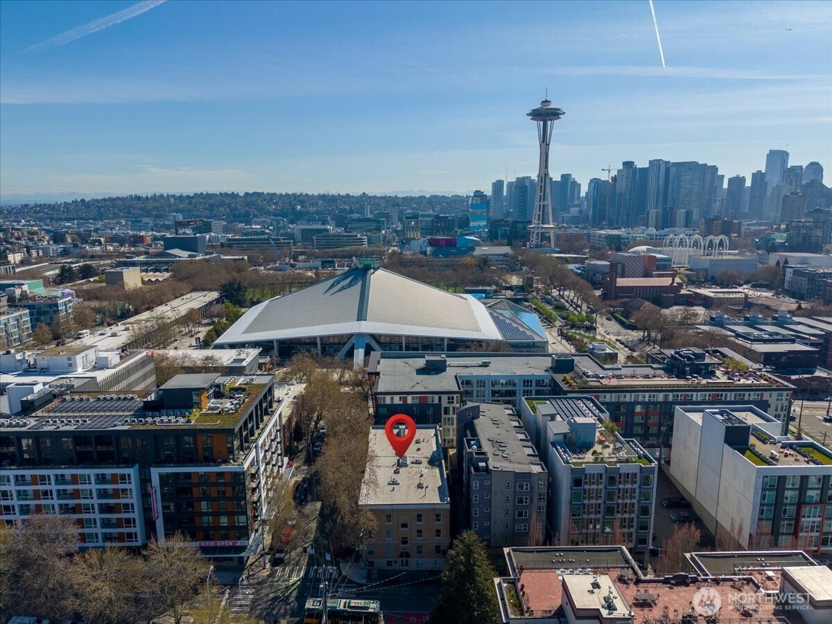 7 Harrison Street Seattle WA 98109