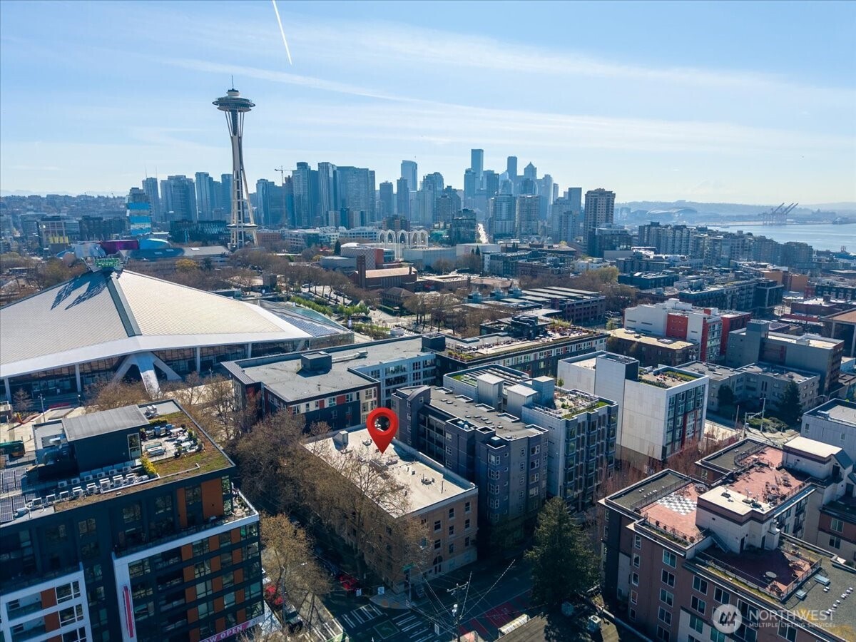 7 Harrison Street Seattle WA 98109