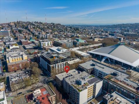 7 Harrison Street Seattle WA 98109