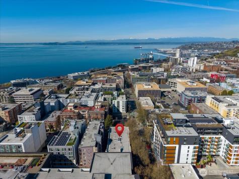 7 Harrison Street Seattle WA 98109