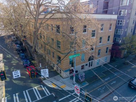 7 Harrison Street Seattle WA 98109