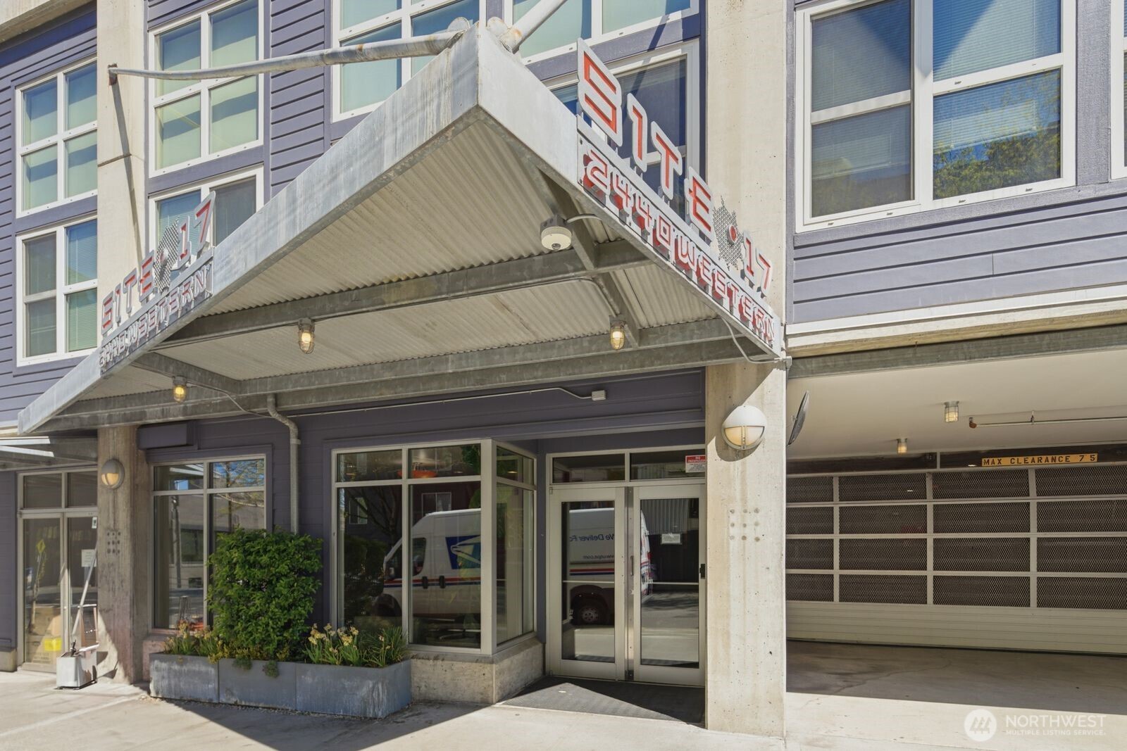 2440 Western Avenue Seattle WA 98121