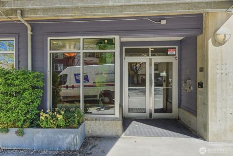 2440 Western Avenue Seattle WA 98121