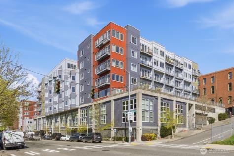 2440 Western Avenue Seattle WA 98121