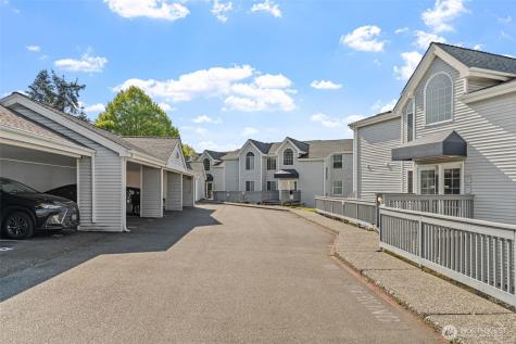 12025 SE 60th Street Bellevue WA 98006