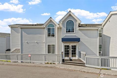 12025 SE 60th Street Bellevue WA 98006