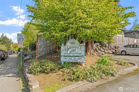 12025 SE 60th Street Bellevue WA 98006