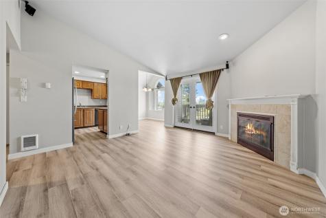 12025 SE 60th Street Bellevue WA 98006