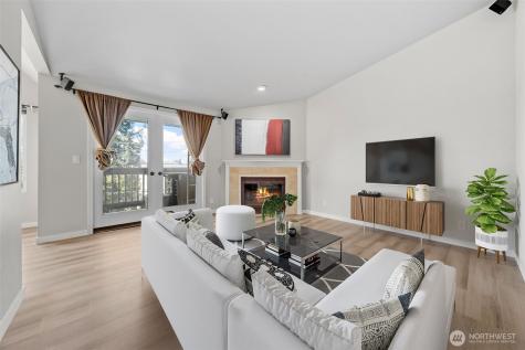 12025 SE 60th Street Bellevue WA 98006