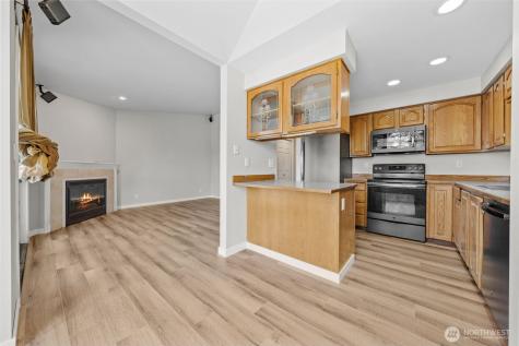 12025 SE 60th Street Bellevue WA 98006